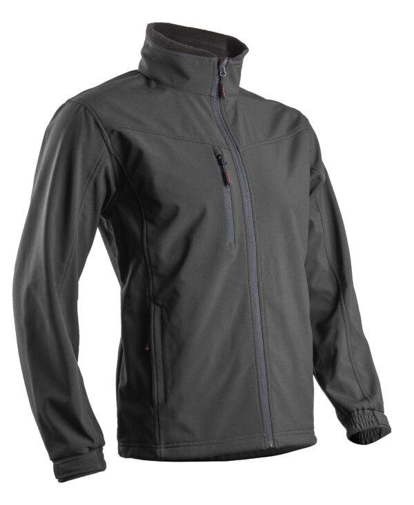 VESTE SOFTSHELL YANG II - COVERGUARD